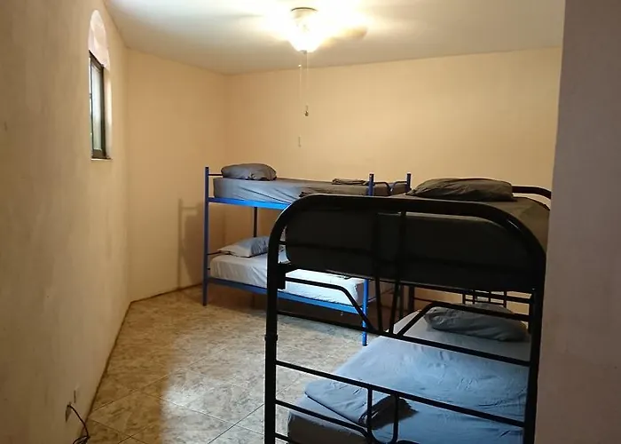 Casa Marina *