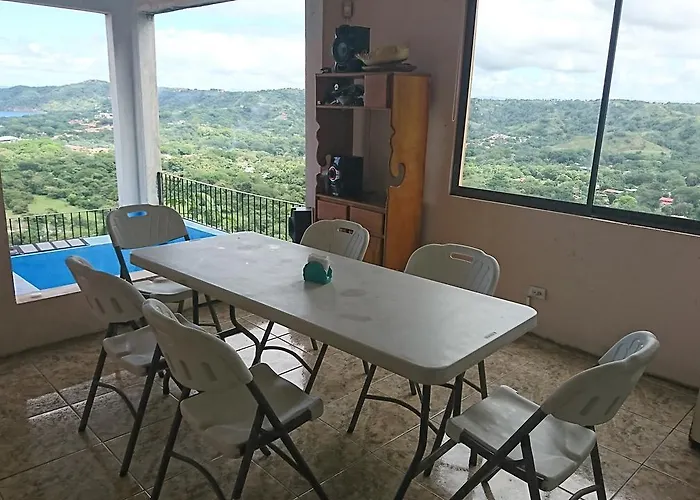 Casa Marina Guest house