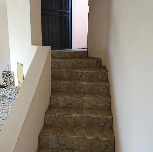 Guest house Casa Marina Coco