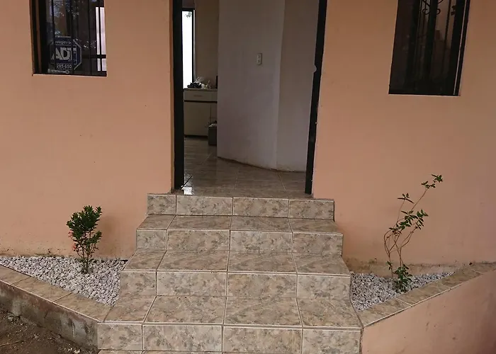 Guest house Casa Marina *