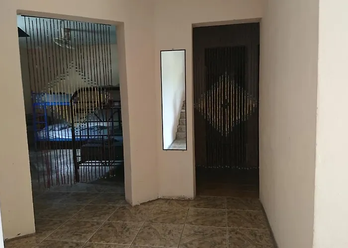 Guest house Casa Marina