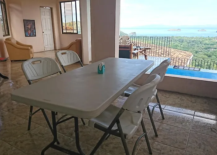 Guest house Casa Marina *