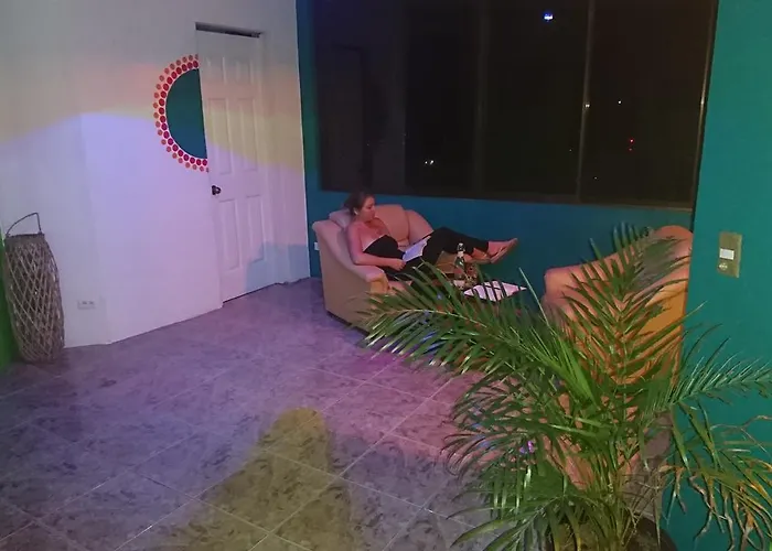 Casa Marina Guest house Coco